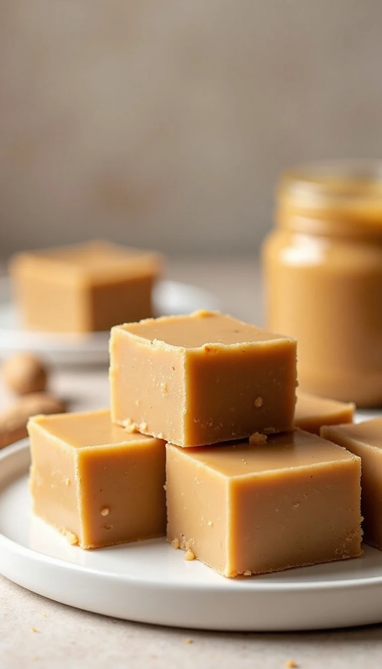 Easy Peanut Butter Fudge Everyone Will Love