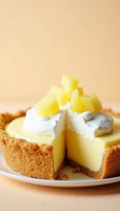 Easy Pineapple Dessert Recipe: Quick, Sweet, and Simple