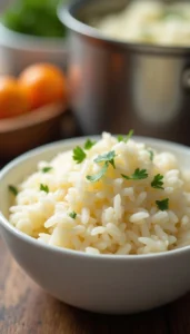 Easy and Tasty Minute Rice Recipe