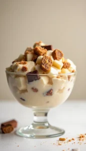 Easy Yummy Snickers Salad Recipe