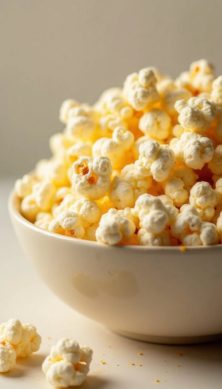 Easy Zesty Ranch Popcorn Everyone Will Crave