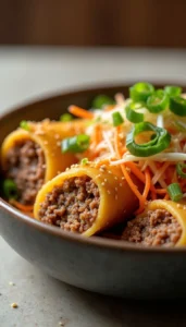 Easy Egg Roll in a Bowl Recipe (Quick & Healthy)