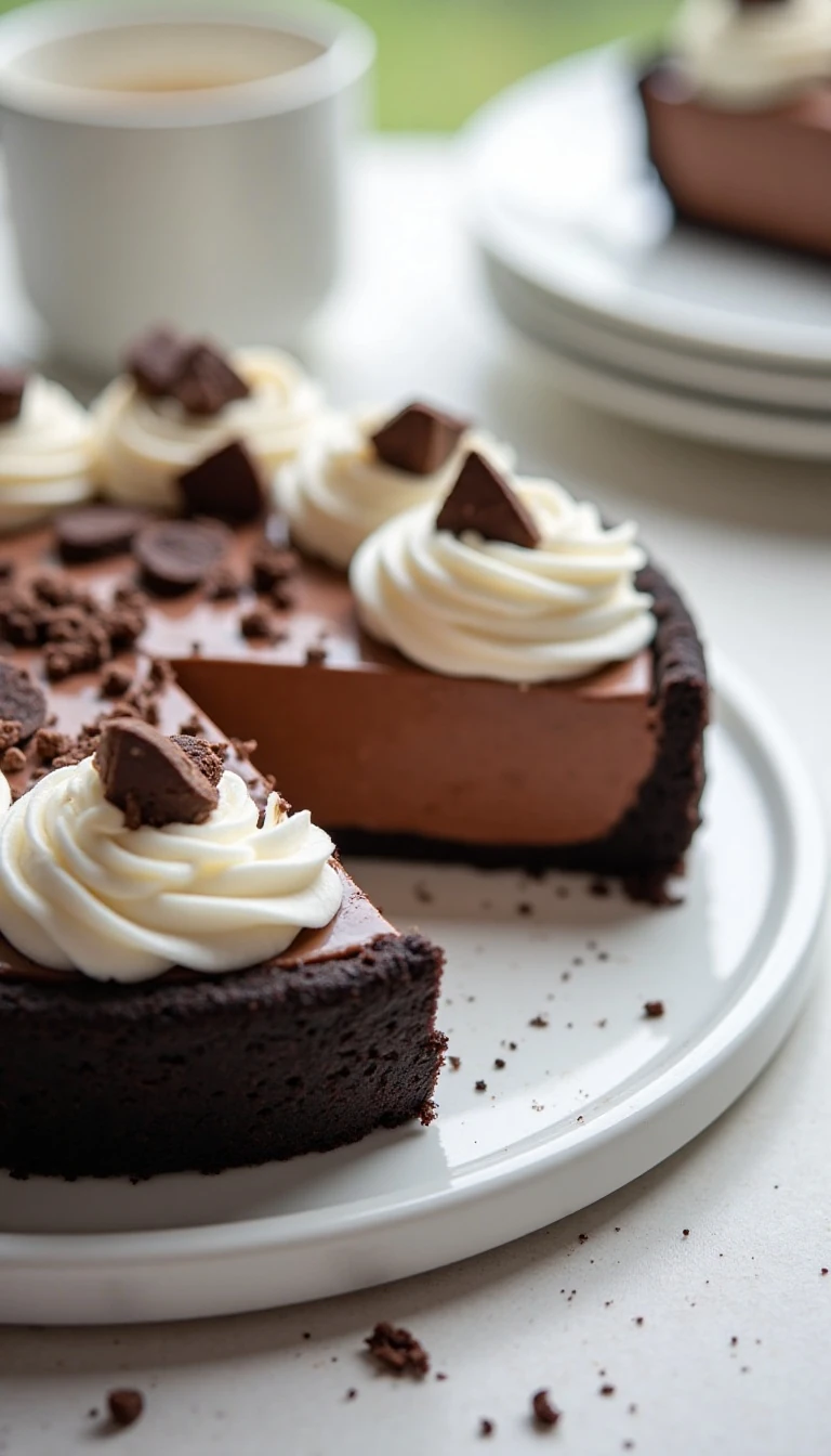French Silk Pie Recipe That’s Rich, Creamy, and Easy