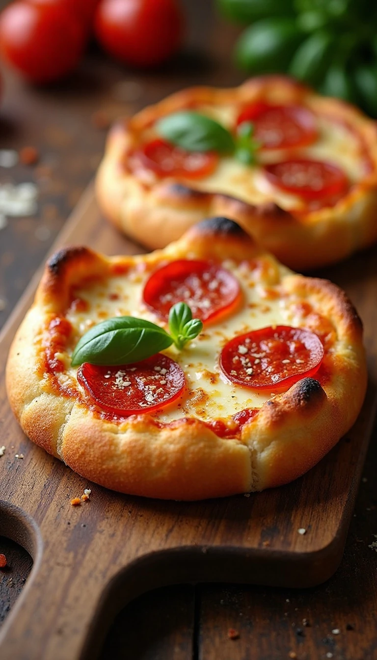 Frozen French Bread Pizza: Easy Crispy Upgrade