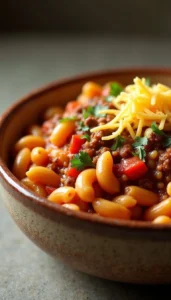 GB's Go-Go Goulash Recipe: Easy One-Pot American Goulash