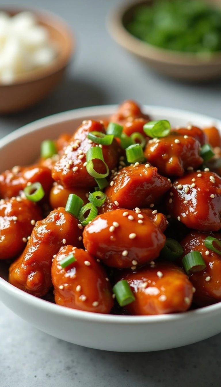 Easy General Tso's Chicken Recipe That Tastes Better Than Takeout