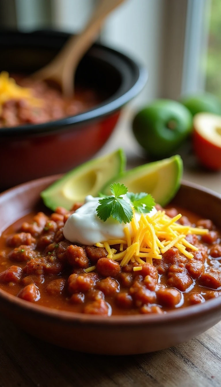 10 Ground Turkey Slow Cooker Recipes for Easy Dinners