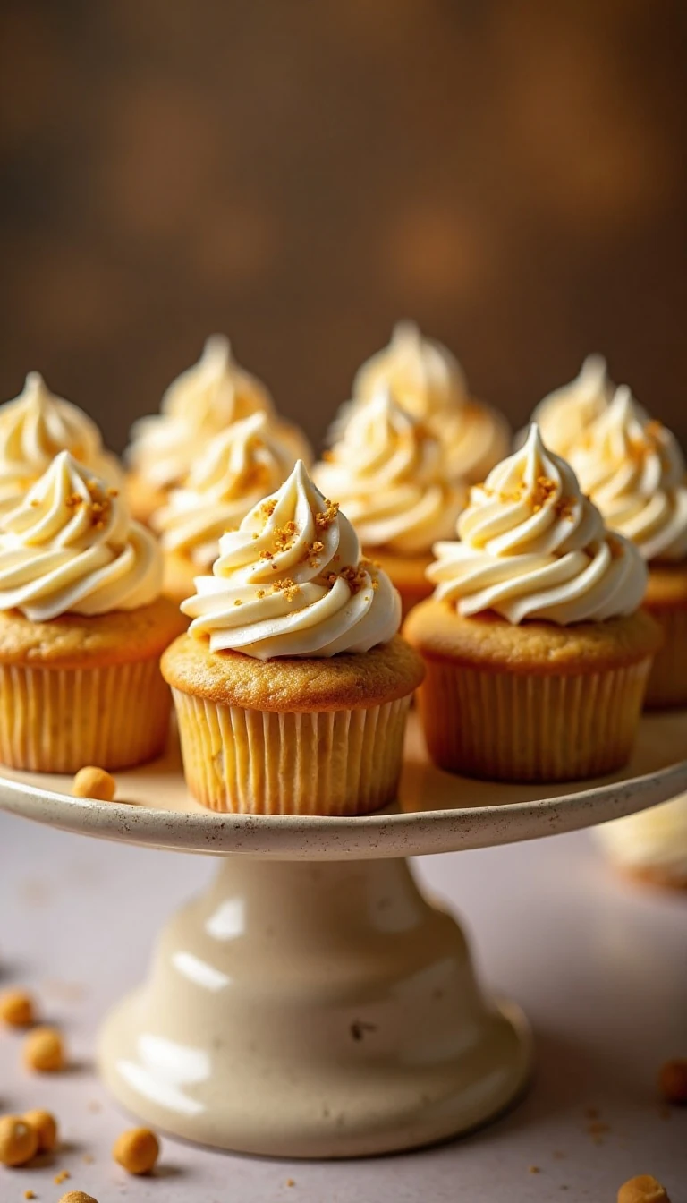 Harry Potter Butterbeer Cupcakes Everyone Will Love