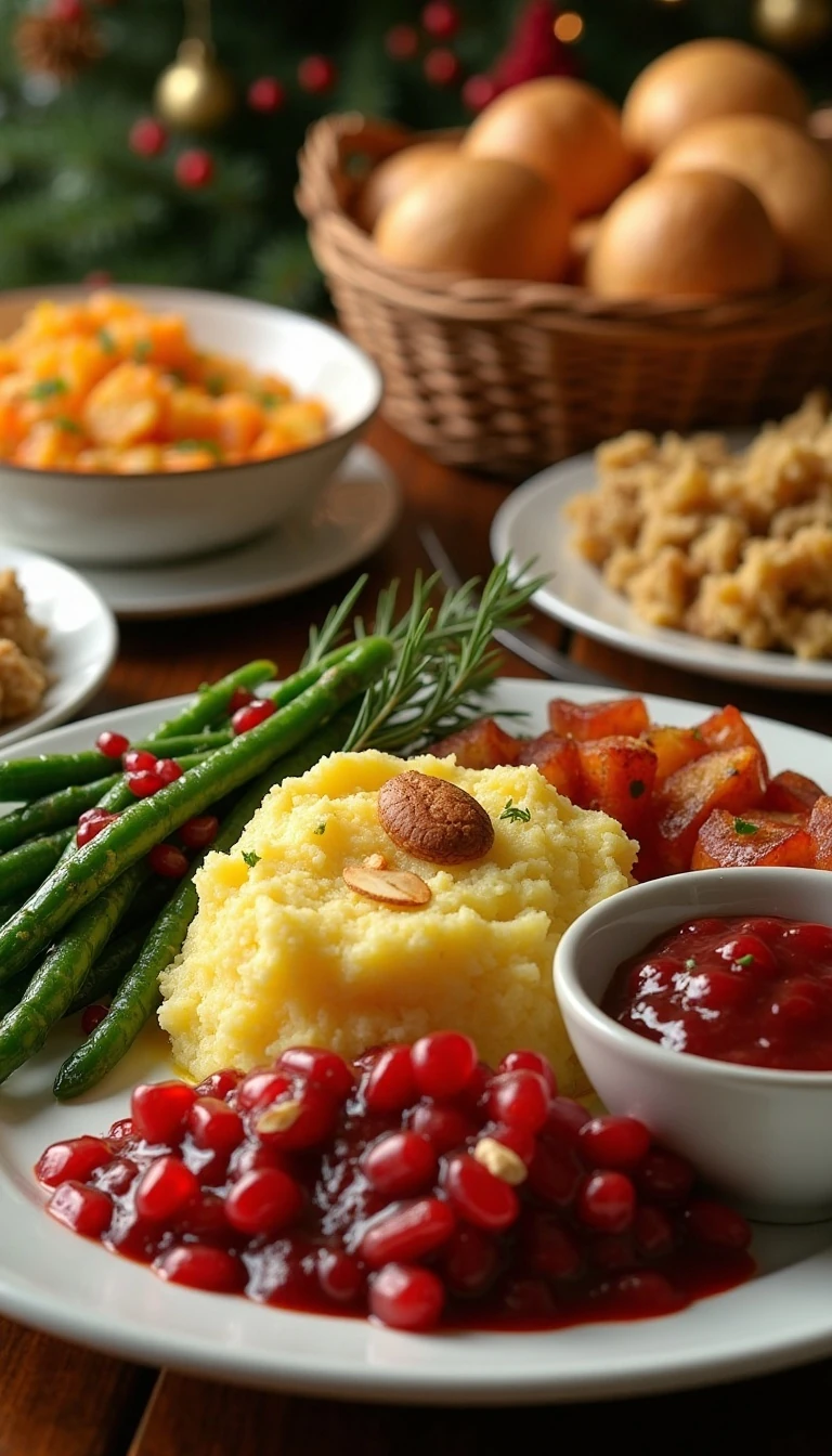 25 Best Holiday Side Dish Recipes: The Ultimate Roundup