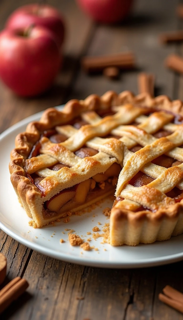 The Best Homemade Apple Pie Filling Recipe
