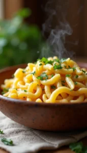 Homemade German Spaetzle Recipe Made Simple