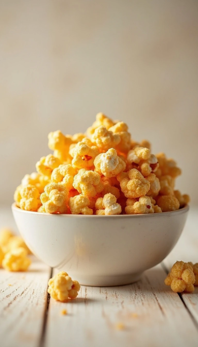 Homemade Kettle Corn Recipe for Perfectly Sweet Crunch