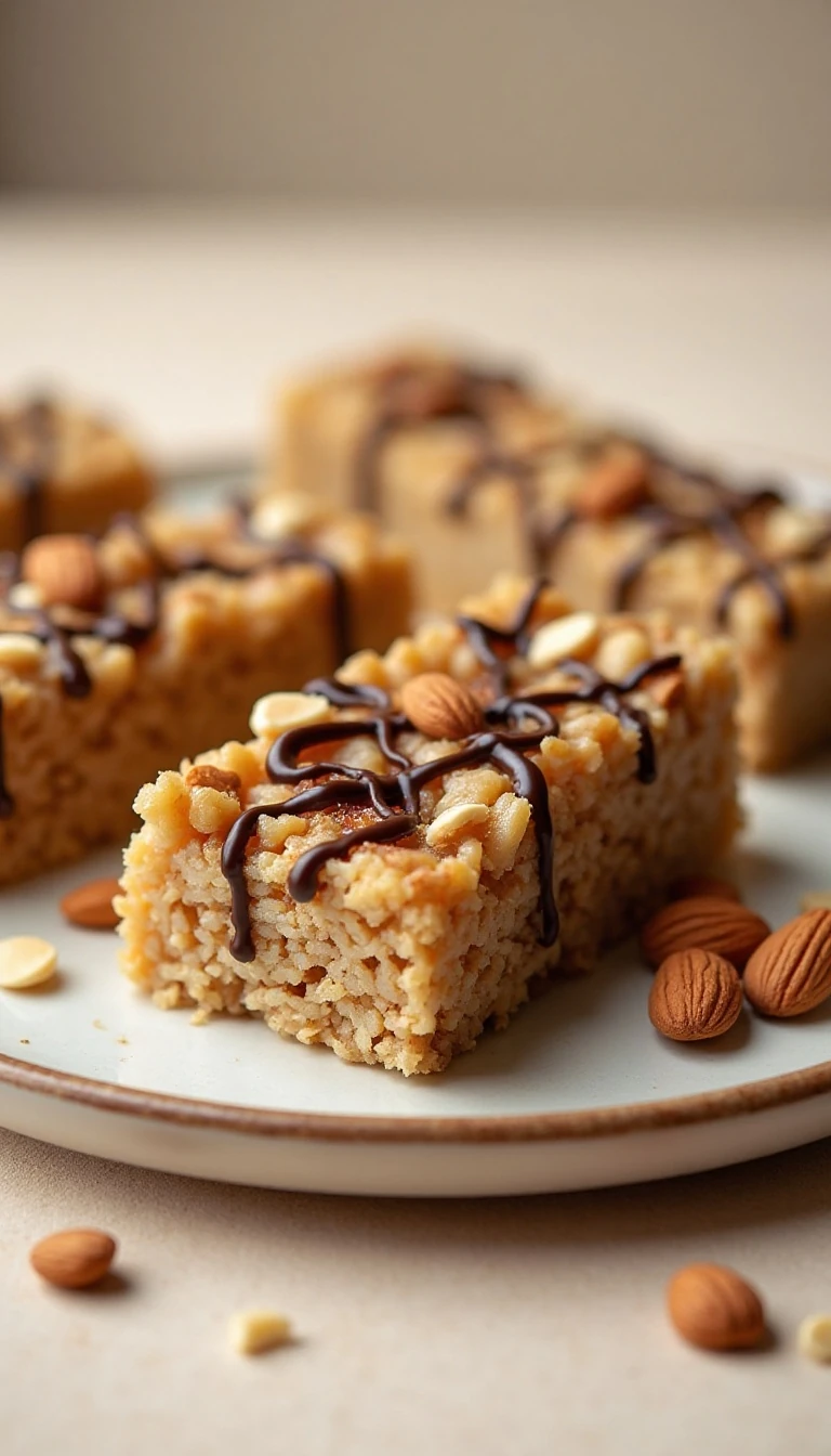 Homemade KIND Bars Recipe: Easy, Healthy, and Delicious