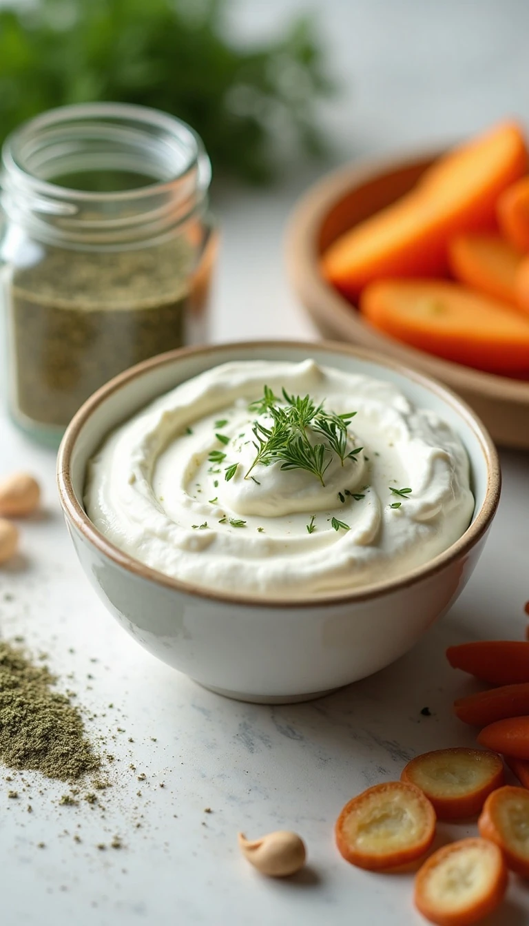 Homemade Ranch Seasoning Mix Recipe: Easy 5-Minute Ranch Flavor