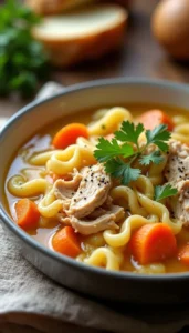 25 Best Homemade Soup Recipes: Easy, Comforting, and Delicious