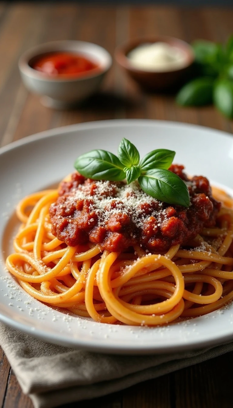 Best Homemade Spaghetti Sauce for the Freezer