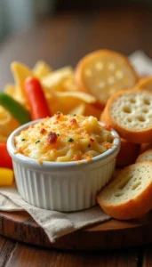 Hot French Onion Dip Recipe Everyone Will Love