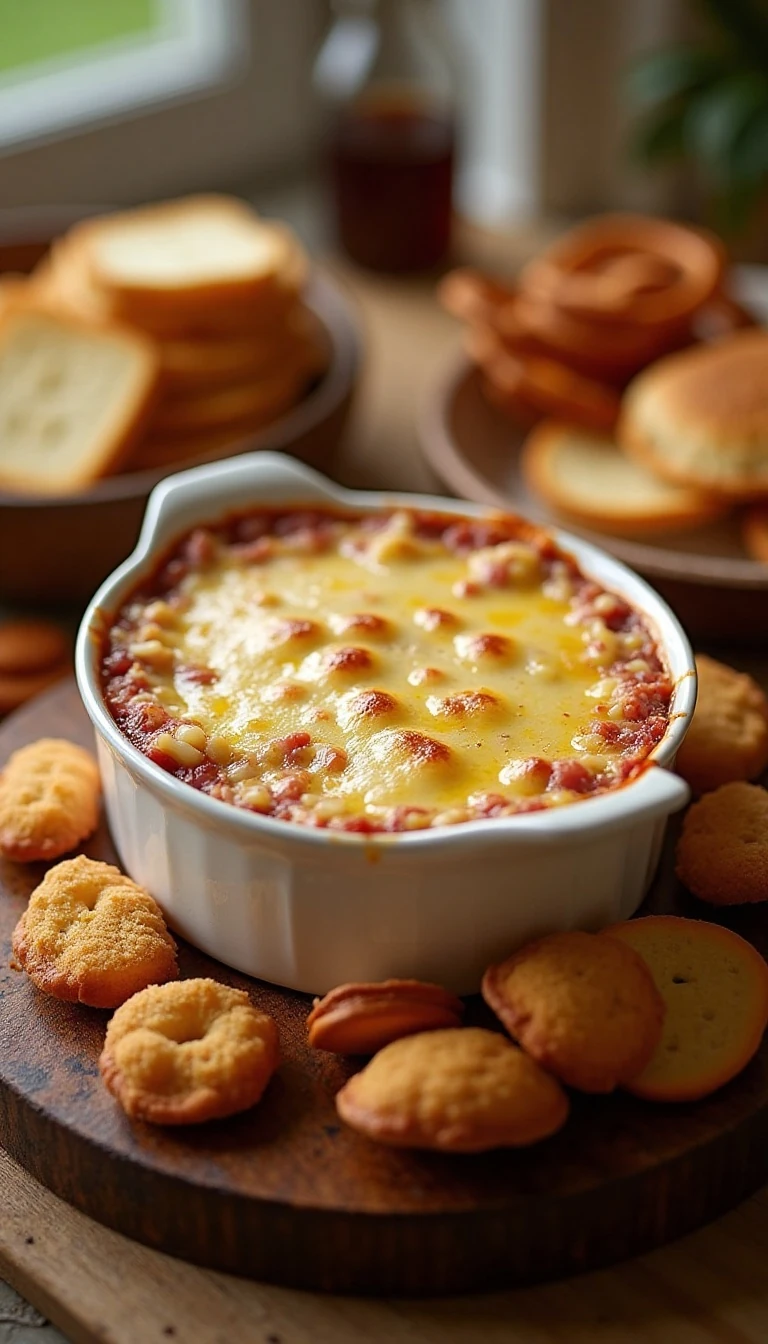 Hot Reuben Dip Recipe Everyone Will Love