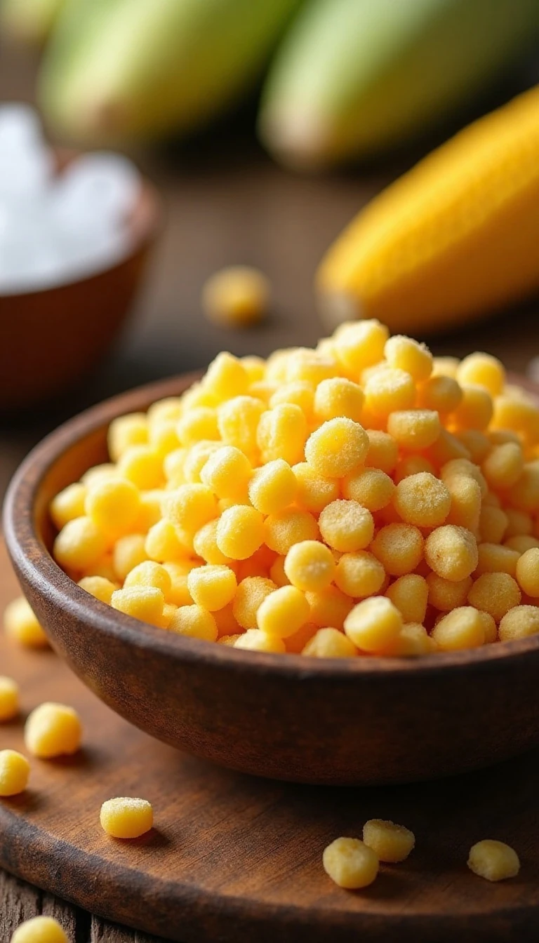 How to Freeze Sweet Corn for Winter (Easy Step-by-Step Guide)