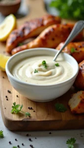 How to Make Alabama White Sauce (Easy White BBQ Sauce Recipe)