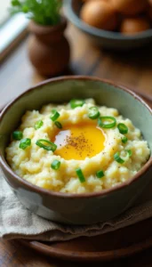 How to Make Authentic Irish Colcannon (Easy Recipe)