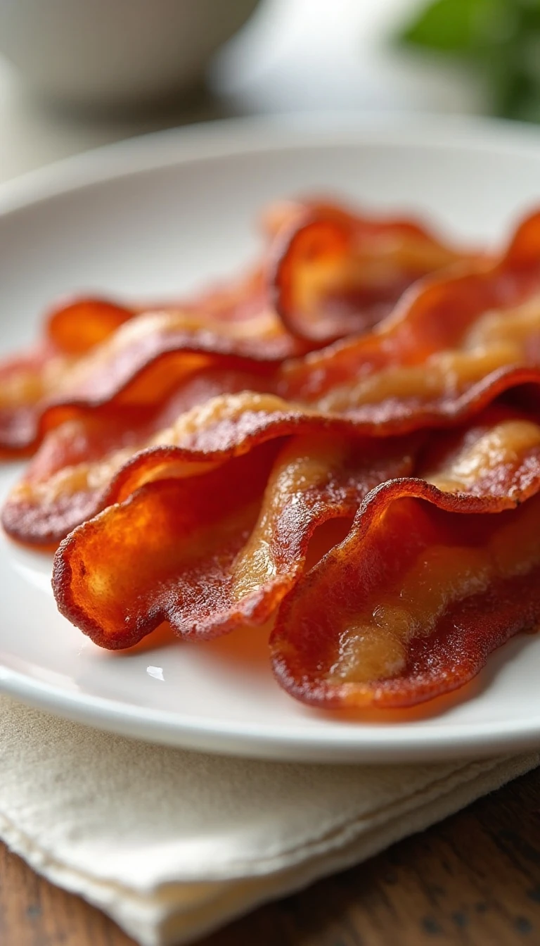 How to Make Perfect Bacon: The Fast and Easy Way