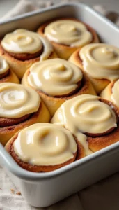 How to Make the World’s Butteriest Cinnamon Rolls