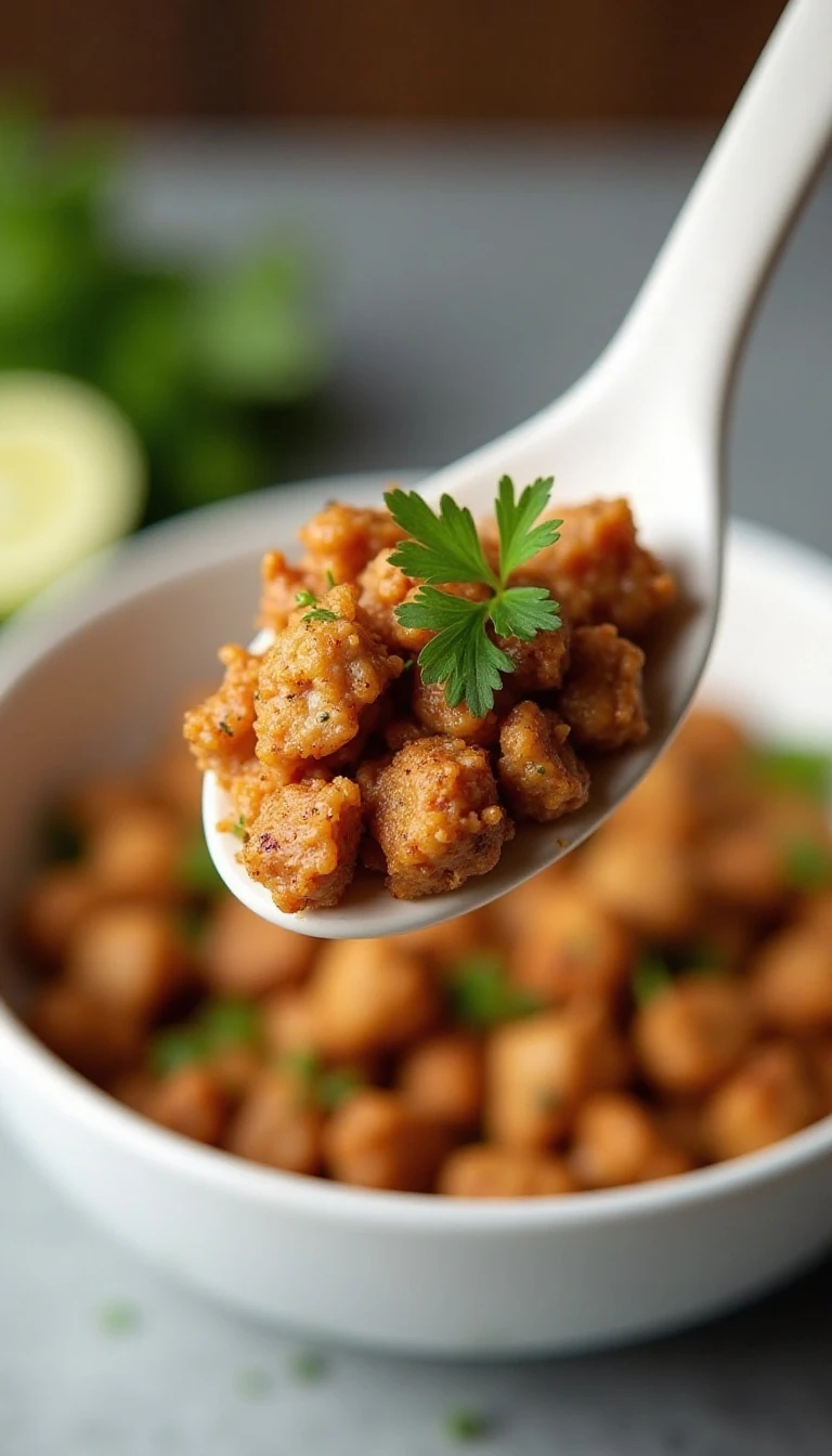 How to Season and Cook Ground Turkey Perfectly Every Time