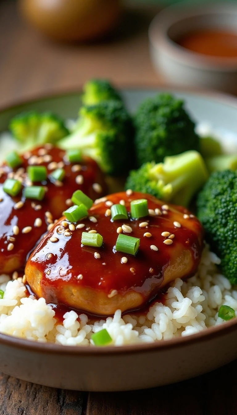 Instant Pot Chicken Teriyaki Recipe Made Easy