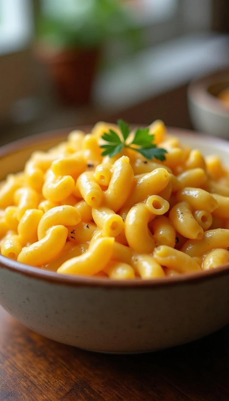 Creamy Instant Pot Mac and Cheese (Quick & Easy Recipe)