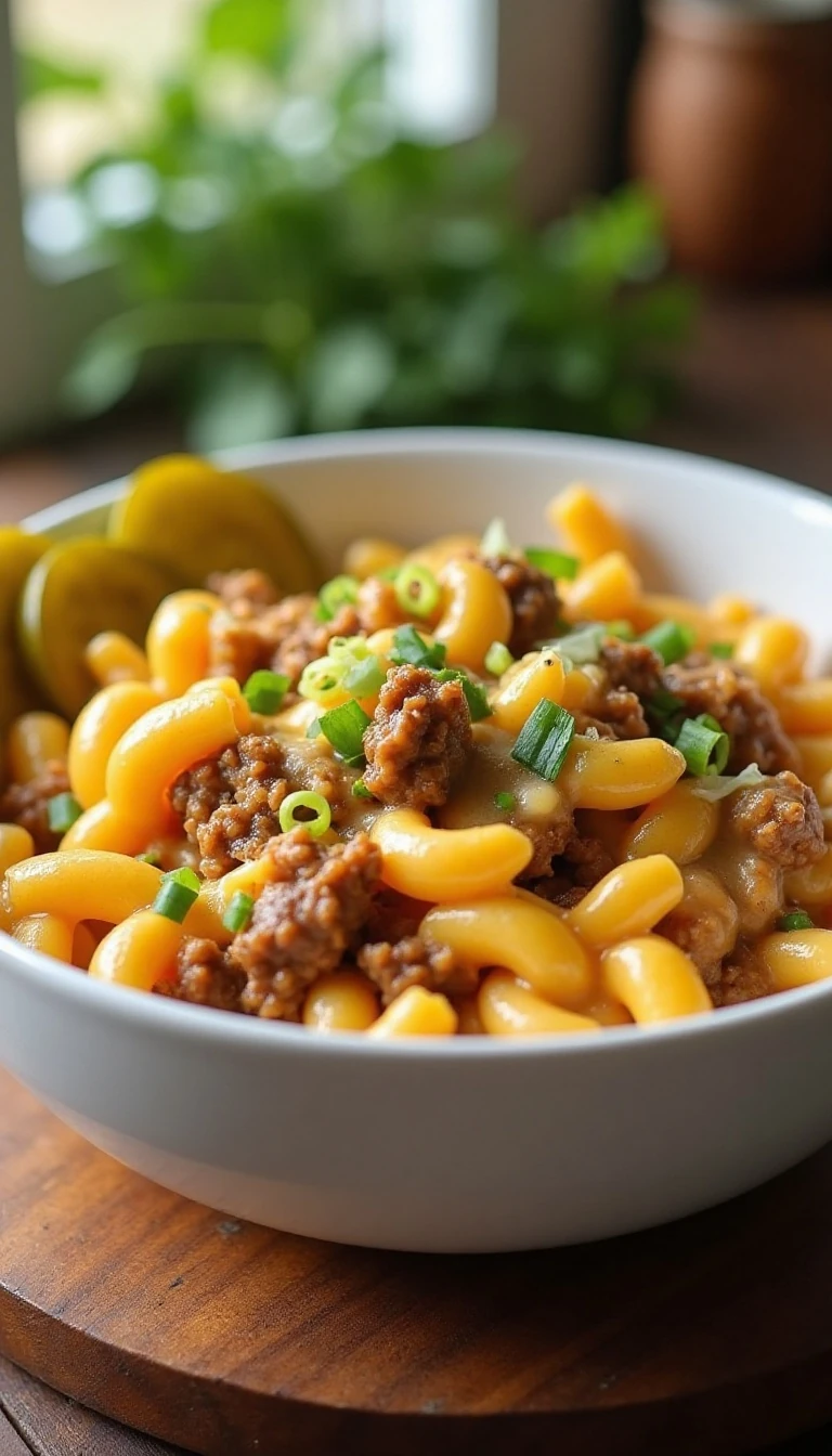 How to Make Hamburger Helper Better: 10 Easy Ways for a Delicious Dinner