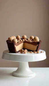Malted Milk Ball Pie: A Decadent No-Bake Dessert