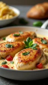 Easy Marry Me Chicken Recipe (So Good You'll Want to Propose!)