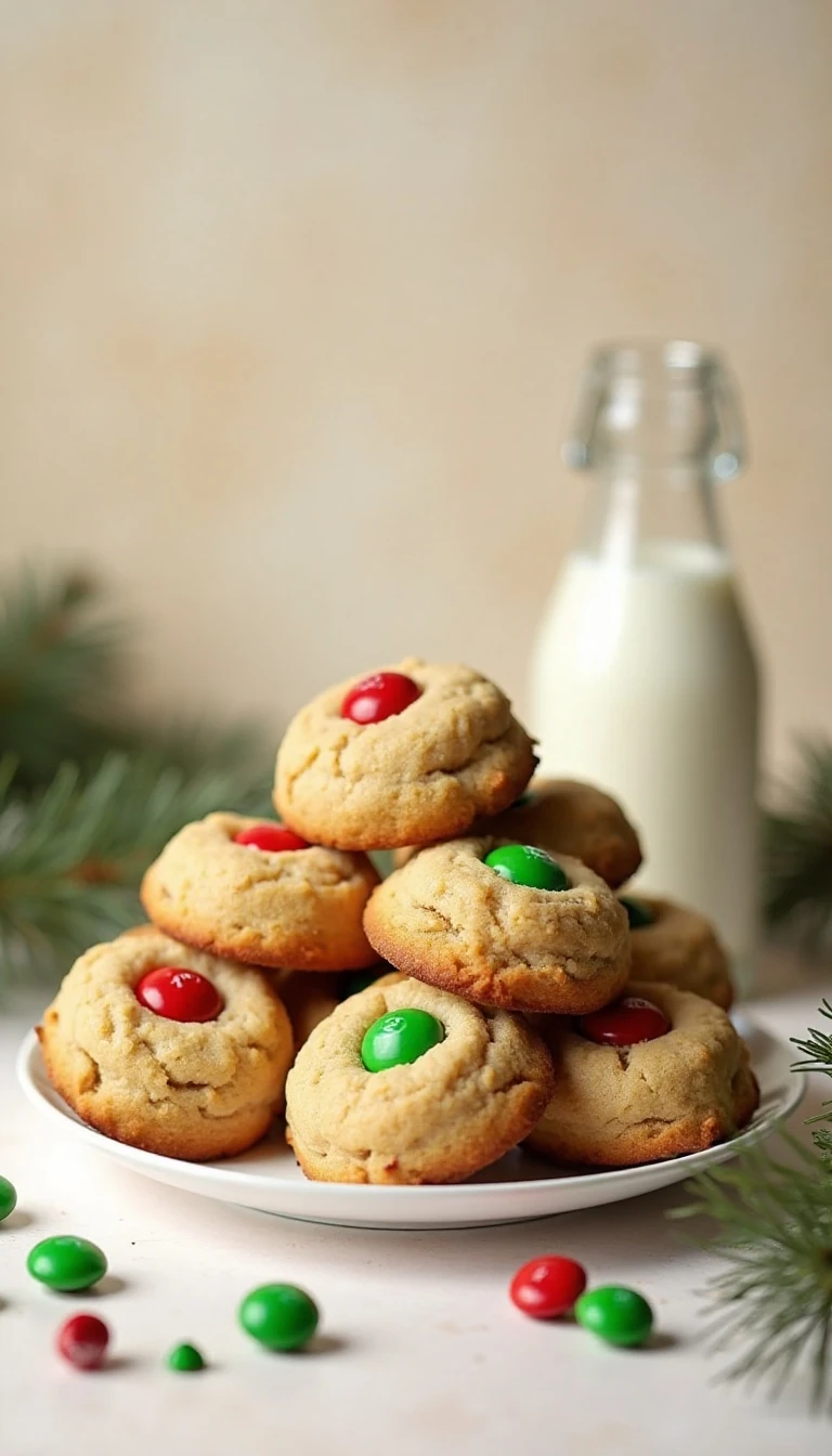 MM Christmas Cookies Recipe: Easy Festive Baking Guide