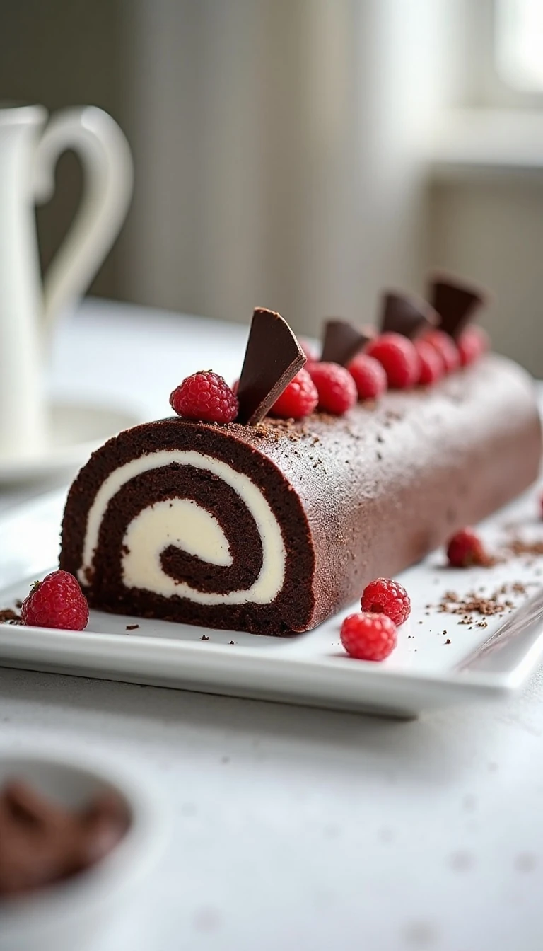 No-Bake Zebra Cake Recipe: Easy and Delicious Icebox Dessert