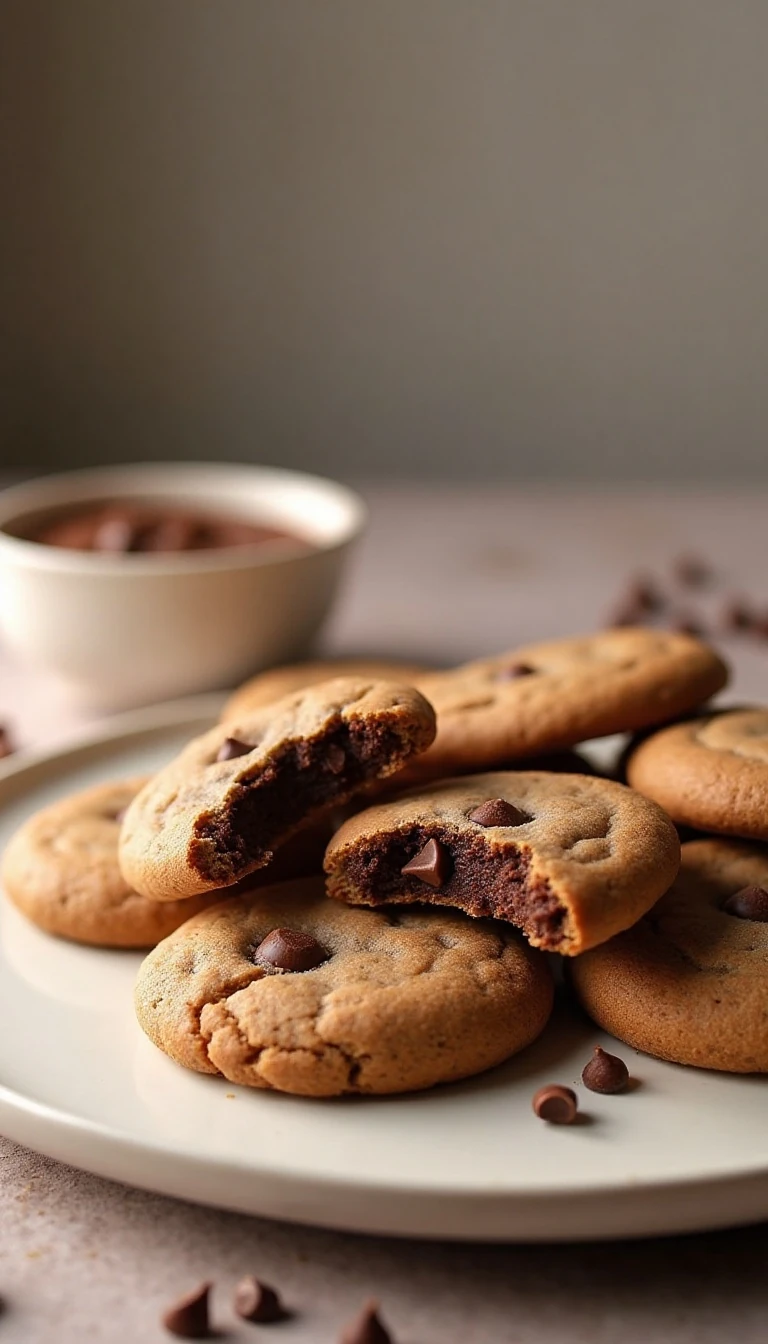 Easy Nutella Cookies Recipe Everyone Will Love