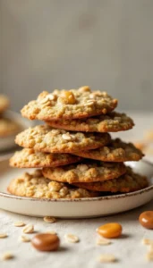 Oatmeal Scotchies Cookie Recipe Everyone Will Love