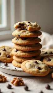 The Best Original Chocolate Chip Cookies Recipe