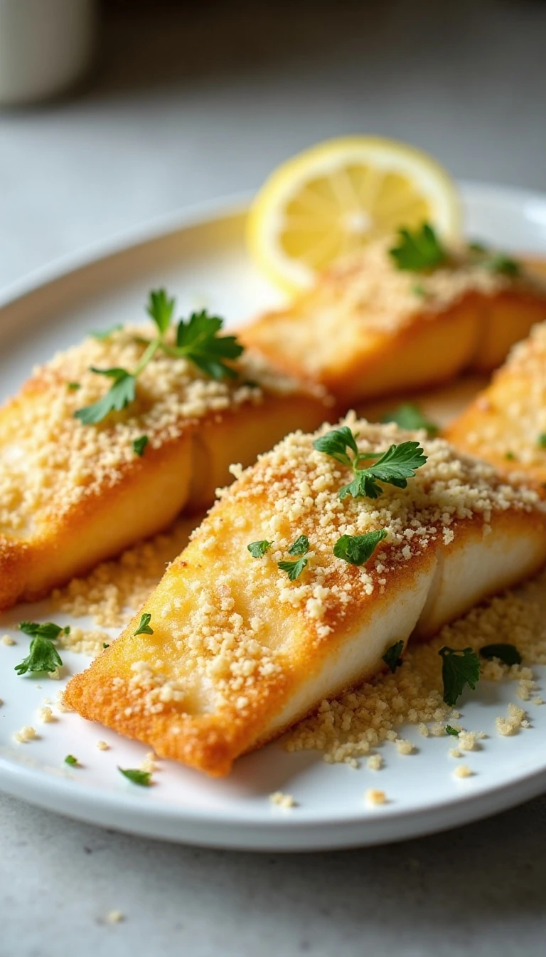 Easy Oven Baked Haddock Recipe (Flaky & Delicious)