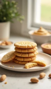 Peanut Butter Meltaways Recipe Everyone Will Love