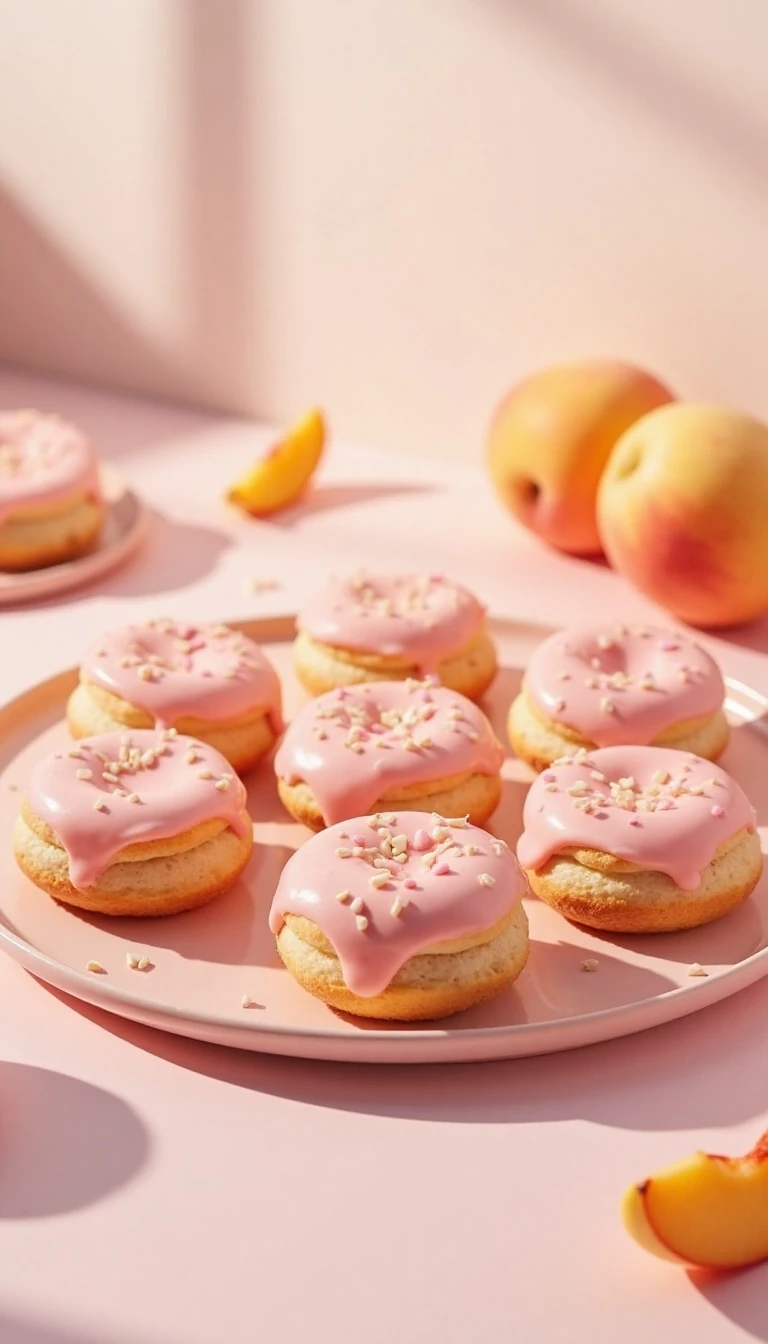 How to Make Pokémon Pecha Poffins: An Easy Peachy Recipe