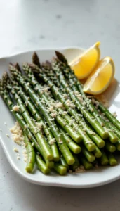 Perfect Asparagus Made Easy: The Ultimate Roasted Asparagus Cooking Guide