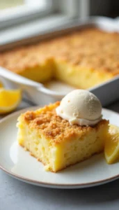 3-Ingredient Pineapple Lemon Dessert Recipe That Delights