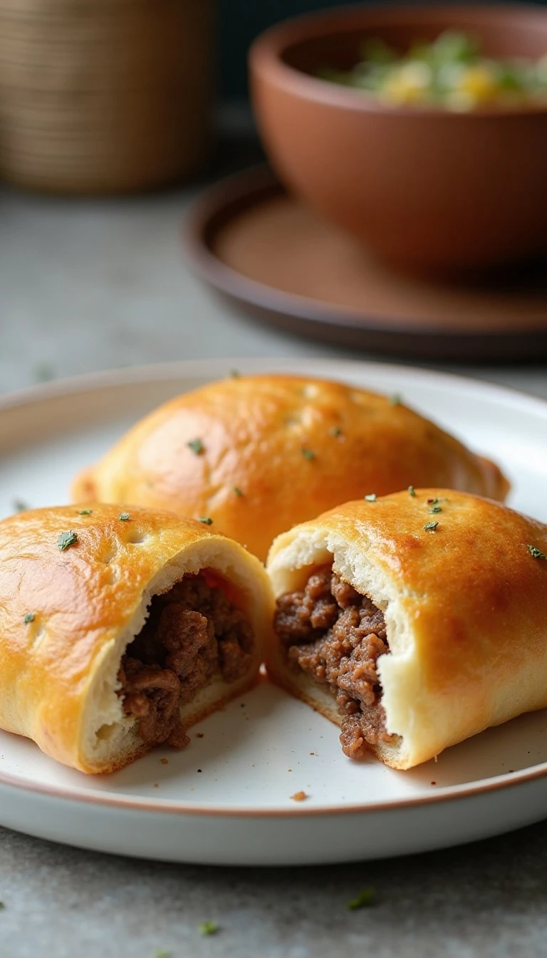 Runzas: A Well-Loved Nebraska Classic Recipe