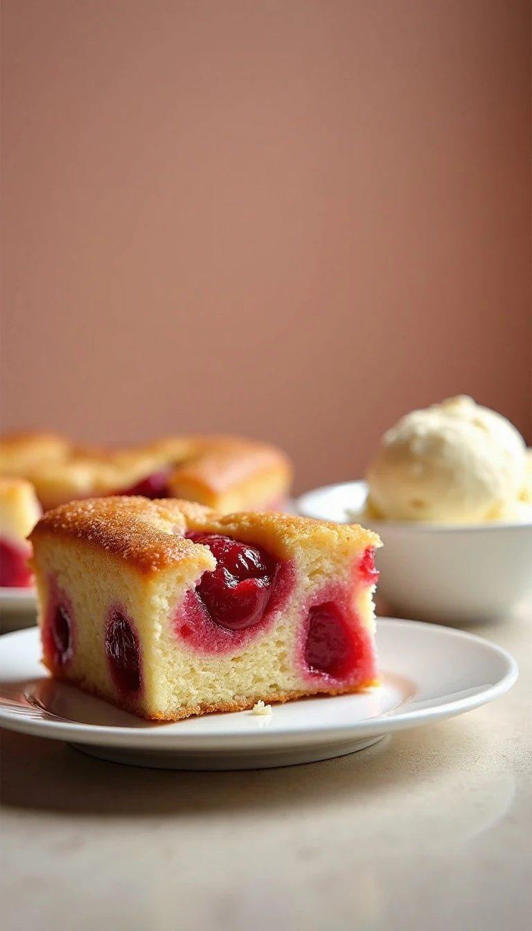 Sassy Rhubarb Swirl Dessert Recipe You’ll Crave