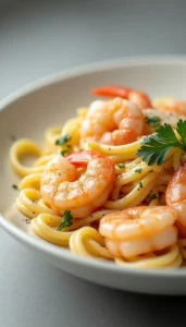 Best Shrimp and Pasta Recipes for Easy Dinners