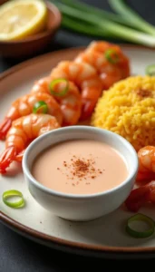 Easy Japanese Yum Yum Sauce Recipe (Hibachi Shrimp Sauce)