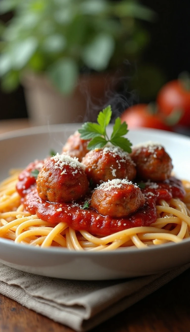 How Slow Cooker Meatballs Transform Easy Meals