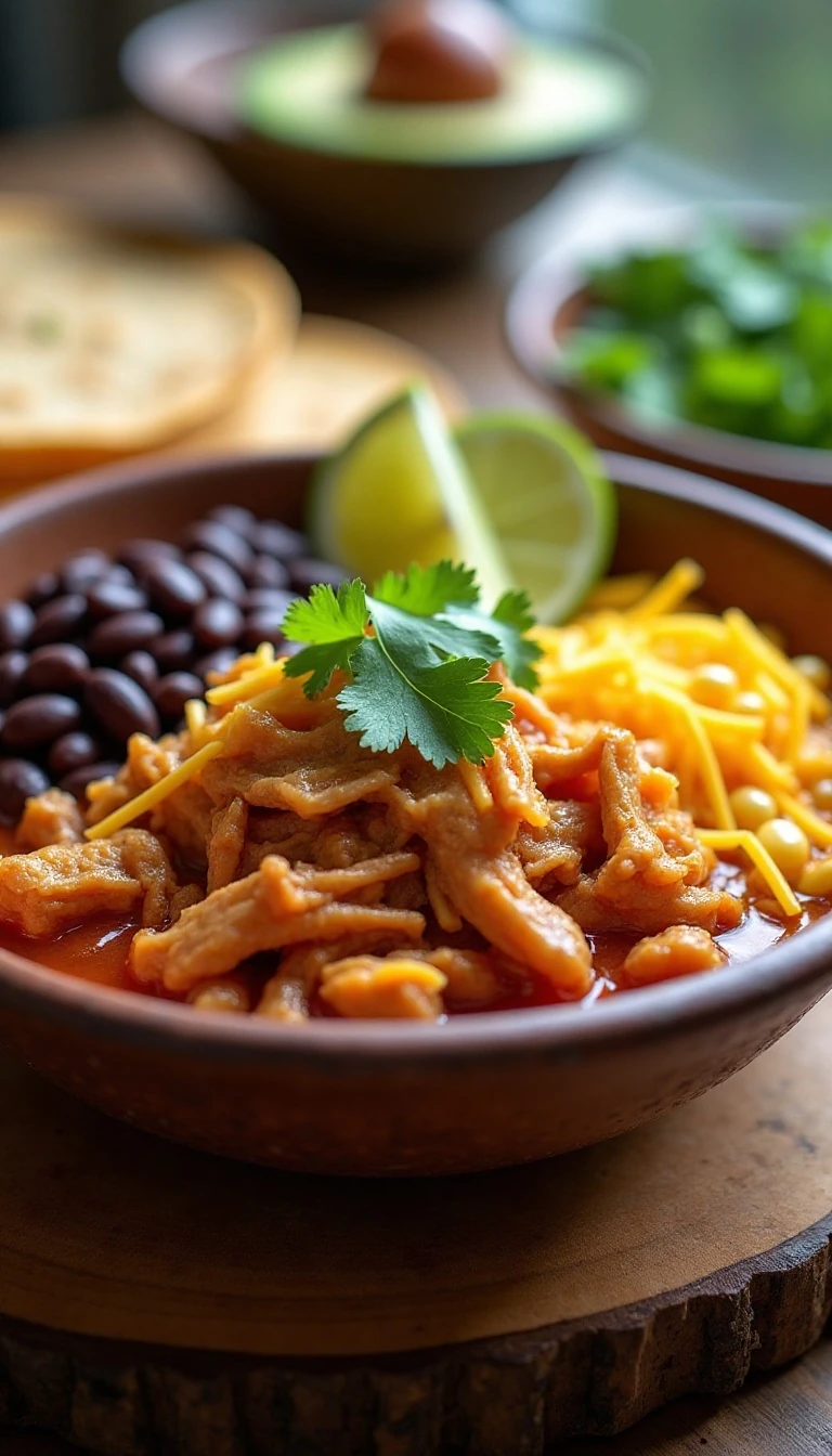 21 Best Slow Cooker Recipes for Chicken (Easy & Delicious)