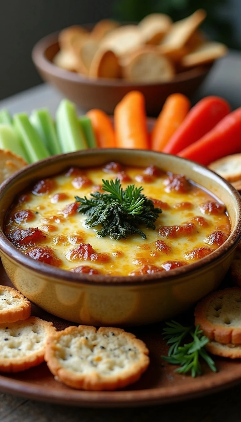 Smoky Onion Kale Dip Recipe Everyone Will Love